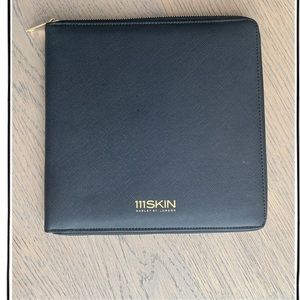LIMITED EDITION 111SKIN CANVAS ORGANIZER